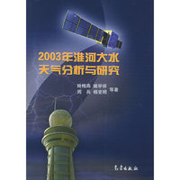2003年淮河大水天气分析与研究