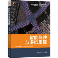 智能驾驶与多维重建