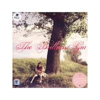 The Brilliant Gia(CD)