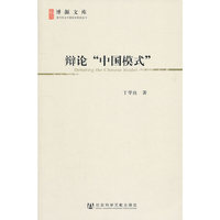 辩论中国模式