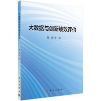 大数据与创新绩效评价
