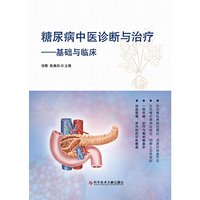 糖尿病中医诊断与治疗—基础与临床