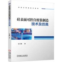 硅表面可控自组装制造技术及仿真    浙江水利水电学院