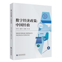 数字经济政策：中国经验