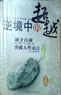 逆境中的超越