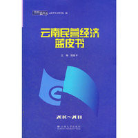 云南蓝皮书·2010~2011 云南民营经济蓝皮书