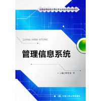 管理信息系统（全国高等院校计算机职业技能应用规划教材）