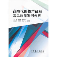 高酸气田投产试运常见故障案例分析