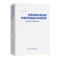 统筹发展与安全的中国式管理会计体系变革：从数据要素到数据资产
