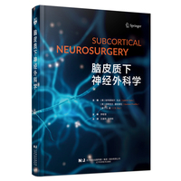 脑皮质下神经外科学