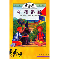 午夜追踪(儿童侦探)