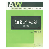 知识产权法