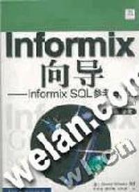 Informix向导-Informix SQL参考与语法(上,下册)