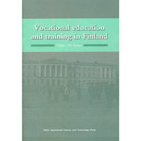 Vocational education and training in Finland-芬兰职业教育大观