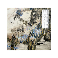 走进名家工作室年迹.甲午年舒大文