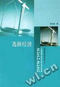 选择经济