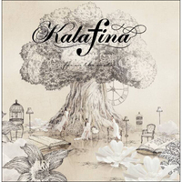 卡拉菲娜 Kalafina：在水一方 far on the water(CD)