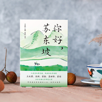 你好，苏东坡