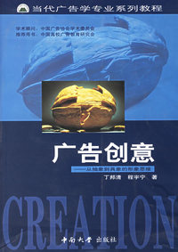 广告创意(从抽象到具象的形象思维)