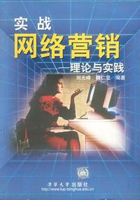 实战网络营销--理论与实践