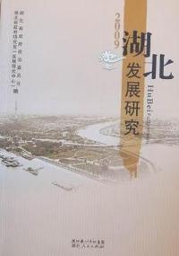 2009湖北发展研究