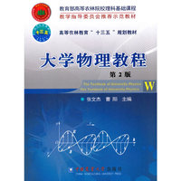大学物理教程 第2版