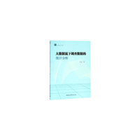 大数据流下调查数据的统计分析