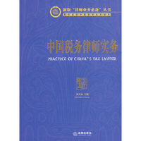 中国税务律师实务