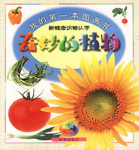 奇妙的植物 我的第一本画书