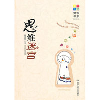 思维迷宫(爱智书系)