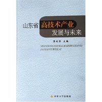 山东省高技术产业发展与未来