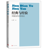 经典与经验：中国当代文学史论