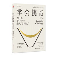 学会挑战：为什么要让学生进入“学习坑”（走进学习科学丛书）