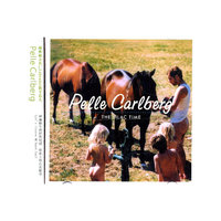 PELLE CARLBERA… (CD)