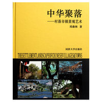 中华聚落：村落市镇景观艺术