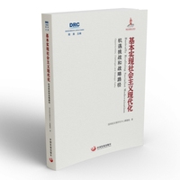 基本实现社会主义现代化：机遇挑战和战略路径