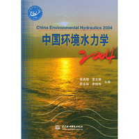 中国环境水力学 2004
