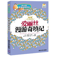 爱丽丝漫游奇境记（小学生分级高效阅读）