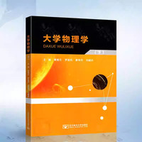 大学物理学(下)
