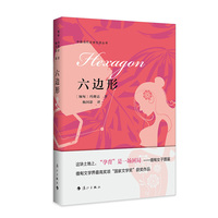六边形 中缅当代文学互译丛书〔缅甸〕玛珊达 著   杨国影 译   女性成长  生育焦虑  自我发现 命运