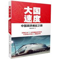 大国速度:中国高铁崛起之路