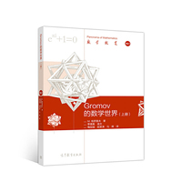 Gromov 的数学世界(上册)