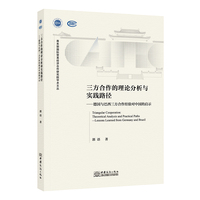 三方合作的理论分析与实践路径