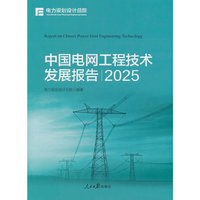 中国电网工程技术发展报告.2025