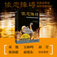 依恋障碍：从依恋理论到咨询和治疗