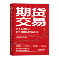 期货交易：从十五次爆仓到长期稳定盈利的蜕变