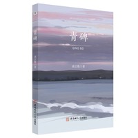 青碑 谈正衡小说
