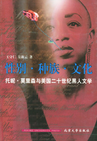 性别·种族·文化：托妮·莫里森与美国二十世纪黑人文学
