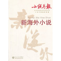 小说月报 新海外小说