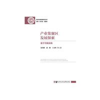 产业集聚区发展探索：基于河南实践